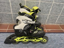 K2 Inline Skates ALEXIS 90 BOA