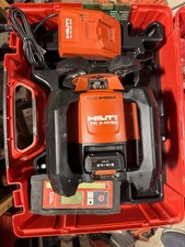 Hilti PR30-HVSG