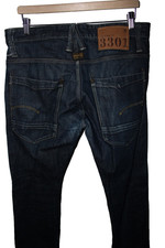 G-STAR VICTOR STRAIGHT  Herren