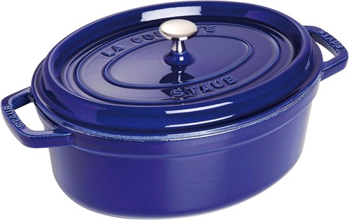 Staub gusseisen - staub,
