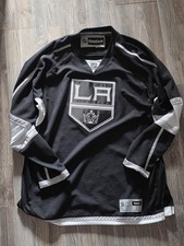 Original NHL Trikot - Los Angeles King - Größe XL
