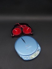 Sony Walkman D-NE511 Blau