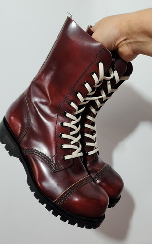 Underground dunkelrot unisex - underground,