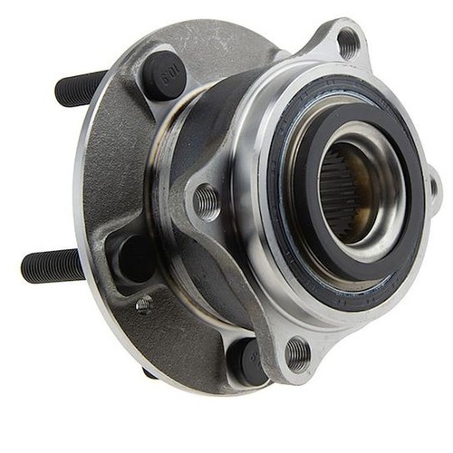 Radnabe radlager hinten r - radlager,