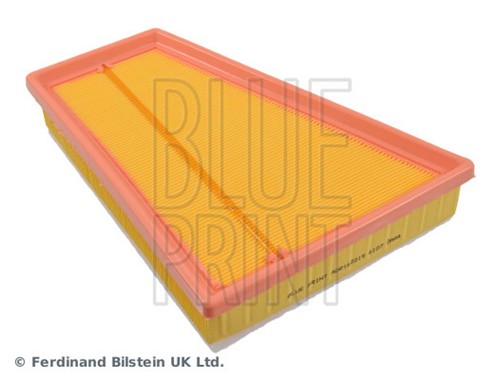 Luftfilter blue print - blue,