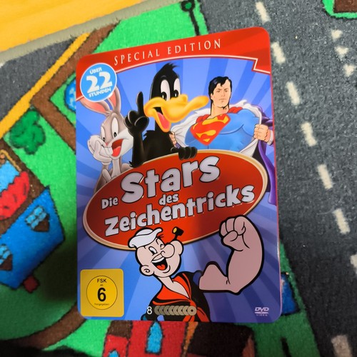 Dvd box neu ovp - dvd-box,