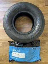 MITAS B19 Reifen 13x5.00-6  mit Schlauch