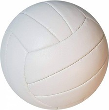 Volleyball Weiß, Gr. 5