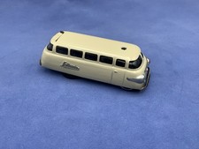 Alter Schuco 3044 Variante Bus
