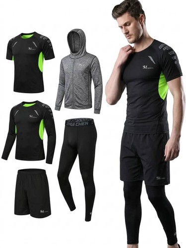 Sport premium set - sm, —