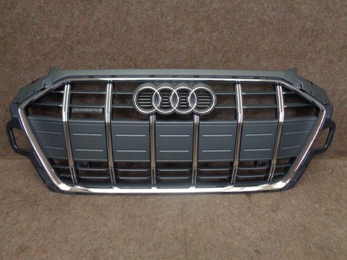 Audi facelift allroad - a4,
