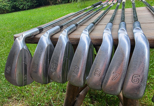 Ping g700 eisensatz 5 - ping, |