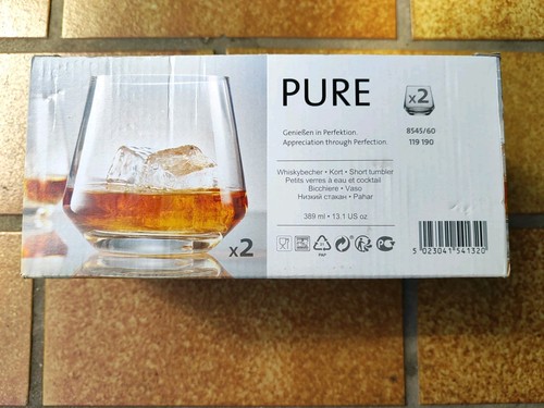 Whiskeybecher schott zwiesel - 2,