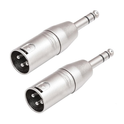Stück 35mm trs auf xlr - stück,