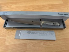 Tupperware Chefseries Pro