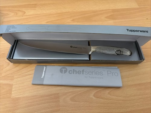 Tupperware chefseries pro - tupperware,