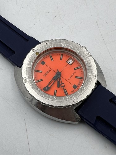 Doxa automatic sub driver - doxa,