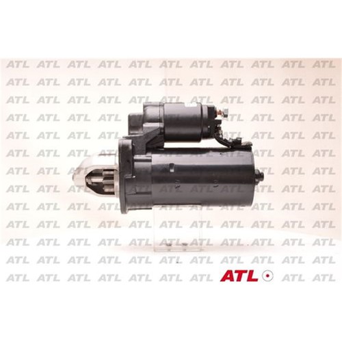 Atl anlasser starter 5kw 12v - atl,