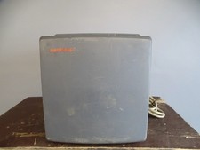 Weishaupt WL40Z-A Öl-Gebläse-Brenner 145-570 kW Heizung Bj.2000