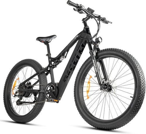 Gs9 elektrofahrrad - gs9,