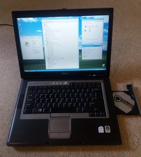 Dell Latitude D830 | 1680x1050