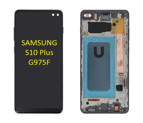 Display für samsung galaxy - display, s