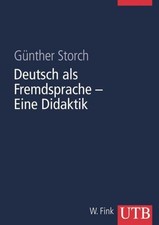 Deutsch als fremdsprache eine - deutsch,