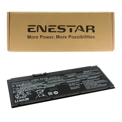 Original enestar akku für - enestar,