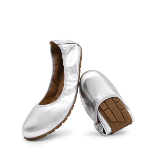 Damen ballerinas bequem flache - bequem,