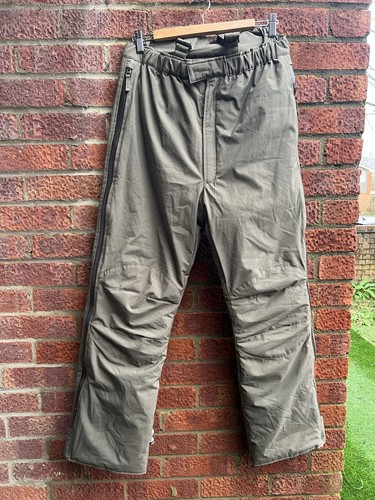 Carinthia hig thermohose - hig,