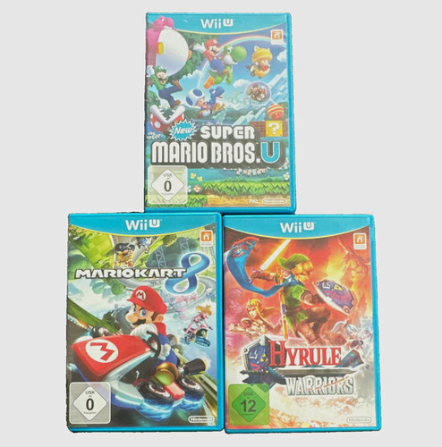 Nintendo wii mario kart - nintendo,
