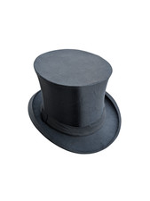 Antiker „Welt-Klapphut“