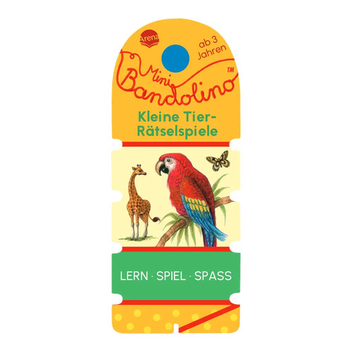 Mini bandolino kleine - mini,