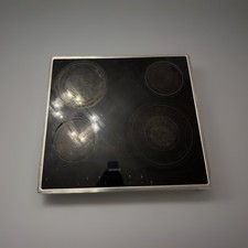 Siemens Cerankochfeld