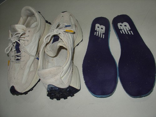 New balance 327 nb - new,
