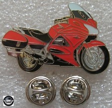 Pin Anstecker Honda Pan