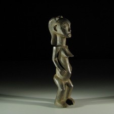 40474 figur luba kongo - kongo, afrika