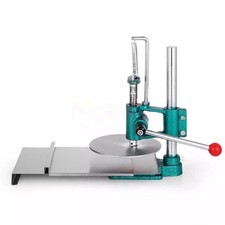 7.8 "Haushalt Pizza Teig