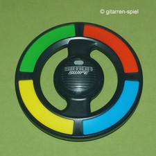 Simon Swipe - Gedächtnis- und Reaktionsspiel - Hasbro ©2014 ähnlich Senso ab 8 J