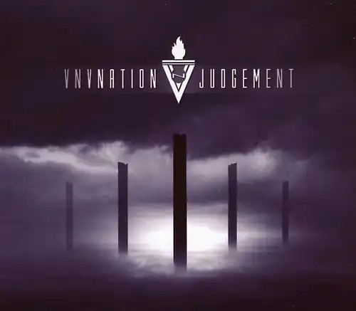 Vnv nation judgement - vnv,