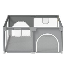 Laufgitter Absperrgitter