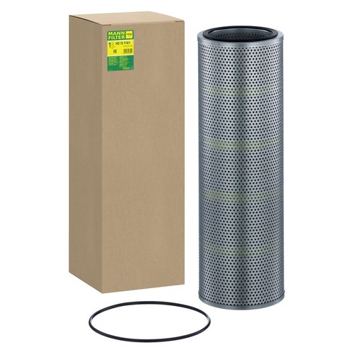 Filter arbeitshydraulik - filter,