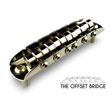 The Offset Bridge Nickel® -