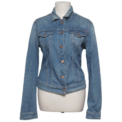 Replay jeansjacke damen - replay,, jeansjacke,