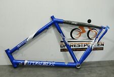 TREK 2100C ZR9000 OCLV Carbon Rahmen 28" Rennrad Softtail RH53 Retro aus Neurad!