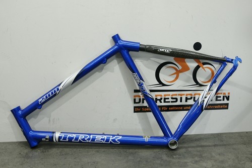Trek 2100c zr9000 - oclv, carbon
