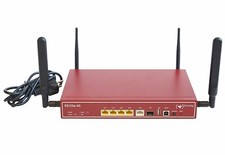 Bintec Elmeg RS123w-4G Gigabit-Ethernet-Router mit 11n-WLAN und LTE(4G) 
