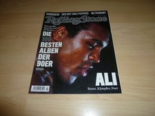 Musik Zeitung Zeitschrift Heft