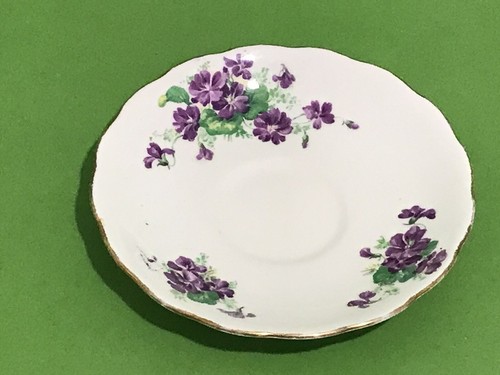 Colclough purple violet - colclough,