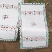 Permin Hardanger Tischläufer